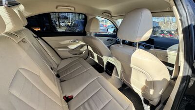 BMW 3er Gebrauchtwagen BMW 3er Gebrauchtwagen