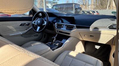 BMW 3er Gebrauchtwagen BMW 3er Gebrauchtwagen