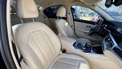 BMW 3er Gebrauchtwagen BMW 3er Gebrauchtwagen