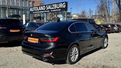BMW 3er Gebrauchtwagen BMW 3er Gebrauchtwagen