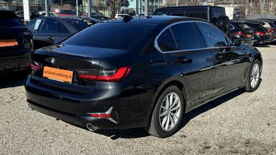 BMW 3er Gebrauchtwagen BMW 3er Gebrauchtwagen