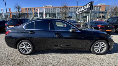 BMW 3er Gebrauchtwagen BMW 3er Gebrauchtwagen