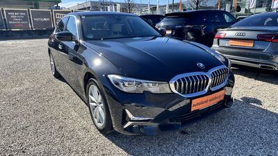 BMW 3er Gebrauchtwagen BMW 3er Gebrauchtwagen