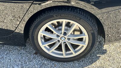 BMW 3er Gebrauchtwagen BMW 3er Gebrauchtwagen