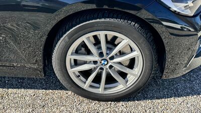 BMW 3er Gebrauchtwagen BMW 3er Gebrauchtwagen