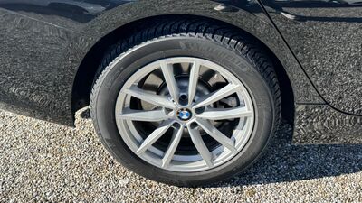 BMW 3er Gebrauchtwagen BMW 3er Gebrauchtwagen