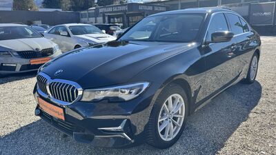 BMW 3er Gebrauchtwagen BMW 3er Gebrauchtwagen