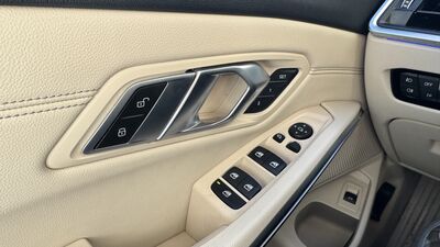 BMW 3er Gebrauchtwagen BMW 3er Gebrauchtwagen