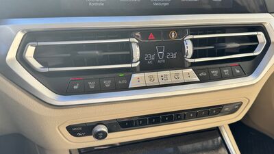 BMW 3er Gebrauchtwagen BMW 3er Gebrauchtwagen