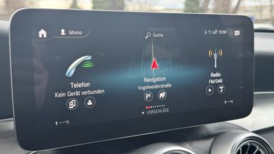 Mercedes-Benz GLC Gebrauchtwagen Mercedes-Benz GLC Gebrauchtwagen