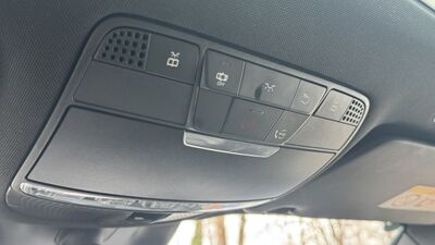 Mercedes-Benz GLC Gebrauchtwagen Mercedes-Benz GLC Gebrauchtwagen