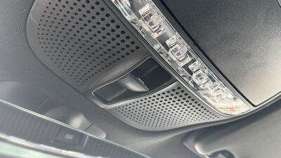 Mercedes-Benz GLC Gebrauchtwagen Mercedes-Benz GLC Gebrauchtwagen