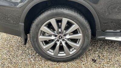 Mercedes-Benz GLC Gebrauchtwagen Mercedes-Benz GLC Gebrauchtwagen