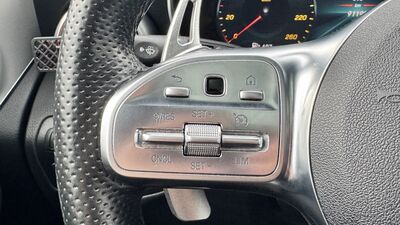 Mercedes-Benz GLC Gebrauchtwagen Mercedes-Benz GLC Gebrauchtwagen