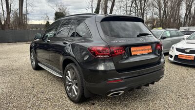 Mercedes-Benz GLC Gebrauchtwagen Mercedes-Benz GLC Gebrauchtwagen