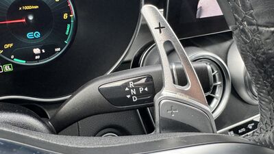 Mercedes-Benz GLC Gebrauchtwagen Mercedes-Benz GLC Gebrauchtwagen