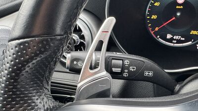 Mercedes-Benz GLC Gebrauchtwagen Mercedes-Benz GLC Gebrauchtwagen