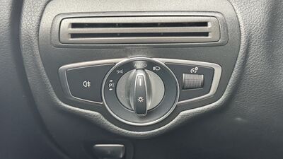 Mercedes-Benz GLC Gebrauchtwagen Mercedes-Benz GLC Gebrauchtwagen