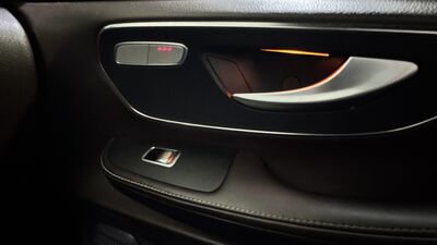 Mercedes-Benz V-Klasse Gebrauchtwagen Mercedes-Benz V-Klasse Gebrauchtwagen