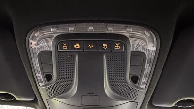 Mercedes-Benz V-Klasse Gebrauchtwagen Mercedes-Benz V-Klasse Gebrauchtwagen