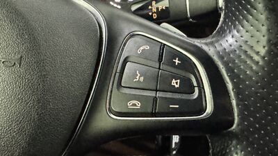 Mercedes-Benz V-Klasse Gebrauchtwagen Mercedes-Benz V-Klasse Gebrauchtwagen