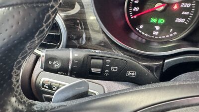 Mercedes-Benz V-Klasse Gebrauchtwagen Mercedes-Benz V-Klasse Gebrauchtwagen