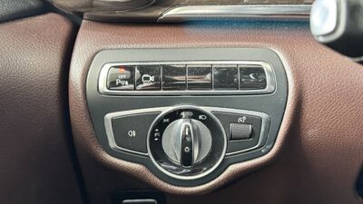 Mercedes-Benz V-Klasse Gebrauchtwagen Mercedes-Benz V-Klasse Gebrauchtwagen