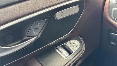 Mercedes-Benz V-Klasse Gebrauchtwagen Mercedes-Benz V-Klasse Gebrauchtwagen