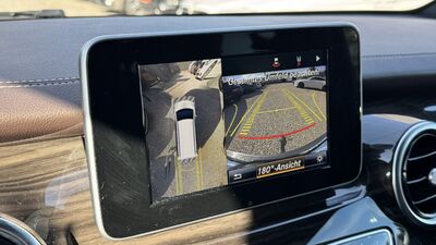 Mercedes-Benz V-Klasse Gebrauchtwagen Mercedes-Benz V-Klasse Gebrauchtwagen