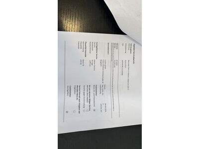 Mercedes-Benz V-Klasse Gebrauchtwagen Mercedes-Benz V-Klasse Gebrauchtwagen