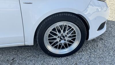 Mercedes-Benz V-Klasse Gebrauchtwagen Mercedes-Benz V-Klasse Gebrauchtwagen