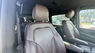 Mercedes-Benz V-Klasse Gebrauchtwagen Mercedes-Benz V-Klasse Gebrauchtwagen