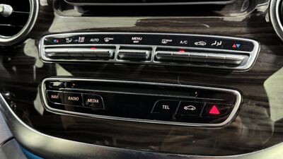 Mercedes-Benz V-Klasse Gebrauchtwagen Mercedes-Benz V-Klasse Gebrauchtwagen