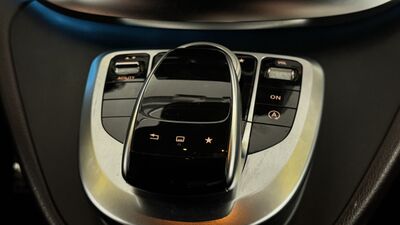 Mercedes-Benz V-Klasse Gebrauchtwagen Mercedes-Benz V-Klasse Gebrauchtwagen