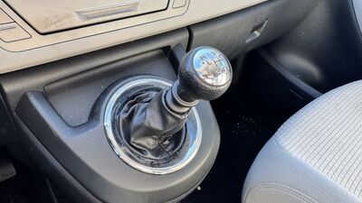 Citroën C4 Picasso Gebrauchtwagen