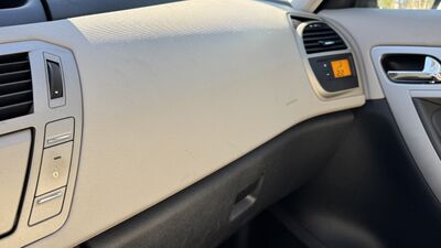 Citroën C4 Picasso Gebrauchtwagen