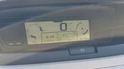 Citroën C4 Picasso Gebrauchtwagen