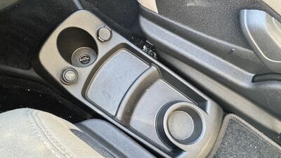 Citroën C4 Picasso Gebrauchtwagen