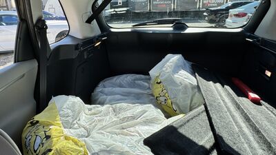 Citroën C4 Picasso Gebrauchtwagen