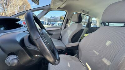 Citroën C4 Picasso Gebrauchtwagen