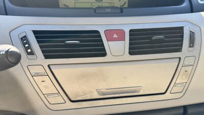 Citroën C4 Picasso Gebrauchtwagen