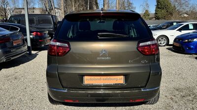 Citroën C4 Picasso Gebrauchtwagen