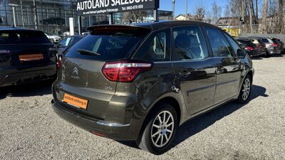 Citroën C4 Picasso Gebrauchtwagen