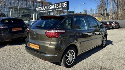 Citroën C4 Picasso Gebrauchtwagen