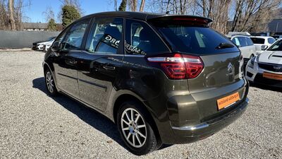Citroën C4 Picasso Gebrauchtwagen