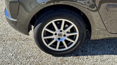 Citroën C4 Picasso Gebrauchtwagen