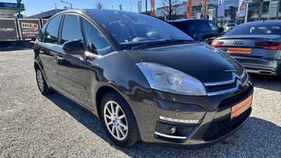 Citroën C4 Picasso Gebrauchtwagen