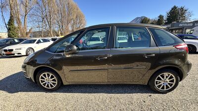 Citroën C4 Picasso Gebrauchtwagen