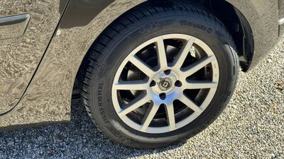 Citroën C4 Picasso Gebrauchtwagen