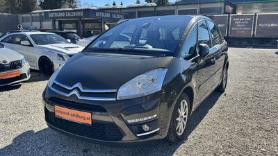 Citroën C4 Picasso Gebrauchtwagen